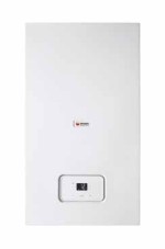 CALDAIA SEMIATEK 4 CONDENSAZIONE GPL 25-A 18KW - HSD 0010019939