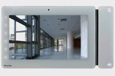 MONITOR 7" SERIE MAXI SISTEMA SBC - COE 6801W