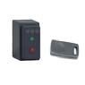 LETTORE DI PROSSIMITA LF C/PARALIZ. ZONE SU RS485 - C1A DX100
