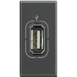 AXOLUTE - PRESA USB - BTI HS4285