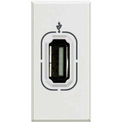 AXOLUTE - PRESA USB - BTI HD4285