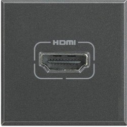 AXOLUTE - PRESA HDMI - BTI HS4284