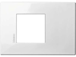 AXOLUTE AIR - PLACCA 2M BIANCO - BTI HW4819HD