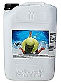 CLORO ALIMENTARE 14/15 V.MI 25KG IPOCLORITO DI SODIO - LAPI 136/25