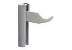 MENSOLA RC PER RADIATORI ALLUM. SU CARTONGESSO - FIS 00523972