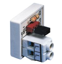 MORSETTO DI TERMINAZIONE SISTEMA SIMPLEBUS - COE 1216