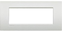 LL - PLACCA 7P BIANCO PERLA - BTI LNC4807PR