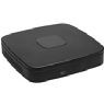 NVR 4CH IP MAX5MP, 4 PORTE POE 60W, REC 80MBPS,VGA,HDMI - C1A THV44IPOE