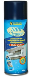 SANIFICANTE SPRAY 400ML SANI CLEANER - FER 170697