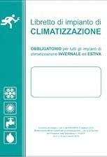 LIBRETTO DI IMP. CLIMA INV./ESTIVO LIC32 - FER LIC32