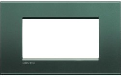 LL - PLACCA 4P PARK - BTI LNA4804PK