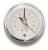 VACUOMETRO ATTACCO RADIALE S/VALV. SICUR - FER 17.060/R