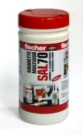 SAL 70 SALVIETTINA MULTIUSO - FIS 00071361