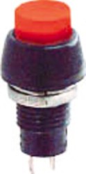 INTERRUTTORE A PULSANTE ROSSO - ERT 040655000