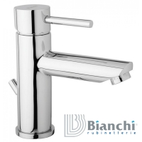 MISCELATORE LAVABO STYLE CROMO - C BIANCHI/LVBSTY2002