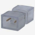 CONNETTORE PER TUBO LUMINOSO - ALV LT220AC2