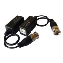 COPPIA RICETRASMETTITORI MONOCANALE PASSIVI - C1A THBNC300HD