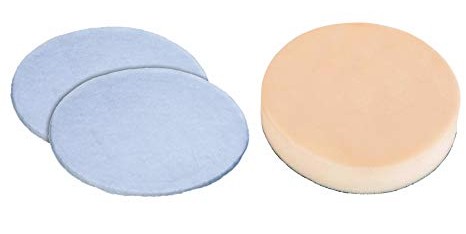 CUFFIA PER LUCIDATRICE BT-PO1100 E - EIN 2093242