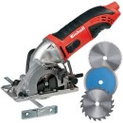 MINI SEGA CIRCOLARE TC-CS 860 KIT - DA - EIN 4330992