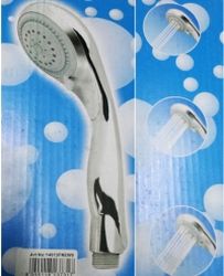 DOCCIA 3 FUNZIONE CROMATA "NEW" - GOP 14013FNEW0