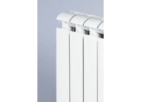 RADIATORE ALLUMINIO OSCAR TONDO 1000 - GLB OST10001001