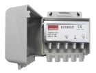 PARTITORE INDUTTIVO DA PALO 2 USCITE - ESM 83190CE