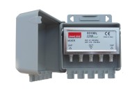 MISCELATORE DA PALO 2 VIE VHF-UHF (21-60) - ESM 83100L