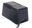 ALIMENTATORE TV STABILIZZATO 1 USCITA 12V 200MA - ESM 83975