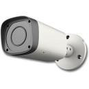 TELECAMERA BULLET HDCVI 1.080P 25FPS CMOS 1/2,7.2,7 12MM LED - C1A THC202712HDB