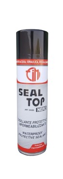 SEAL TOP SPRAY SIGILLANTE BITUMINOSO ML.300 - FIMI 04605