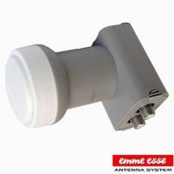 LNB 2 USCITE 0.1 DB - ESM 80189KL
