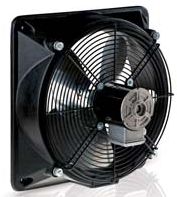 ASPIRATORE ELICOIDALE VP MONO 250 - FAN AP4507