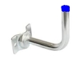 SUPPORTO X ANT. WI-FI 90° 20CM D.28 Z/F BASE PICCOLA - FIA SWL0003/O