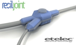GUSCIO DERIVAZIONE X RESIL JOINT RJB1 - ETL GSB1