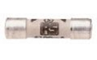 FUSIBILI - TIPO FUSICOLOR T 8,5X31,5MM 10A - BTI T/10