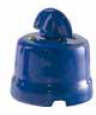 INTERRUTTORE ROTATIVO BLU - FAI 9007/IR/BL