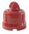 INTERRUTTORE ROTATIVO ROSSO - FAI 9007/IR/RS