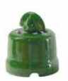 INTERRUTTORE ROTATIVO VERDE - FAI 9007/IR/VE