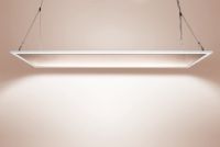 PANNELLO LED 30X120 40W UP/DOWN 3000K 4000LM - DRL LP30120DEW-TR