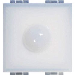 MATIX MAGIC - LAMPADA SEGNALAZ 2MOD 230VAC - BTI A5625/230