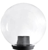 SFERA D.30 TRASPARENTE PMI - ACR 151130210