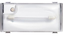 MATIX MAGIC - LAMPADA EMERGENZA 4 MODULI 1H - BTI A5774/1