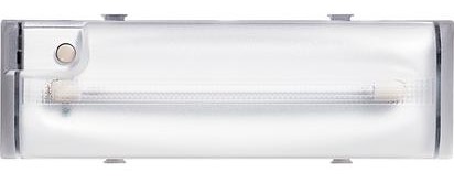 MATIX MAGIC - LAMPADA EMERGENZA 6 MODULI 1H - BTI A5776/1