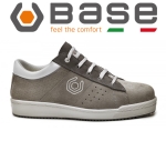 SCARPA BASSA PIXEL S1P SRC-BS RATA GRIGIO - BIANCO TG.43 - BASE B0251/43