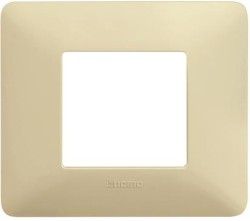 MATIX - PLACCA 2P CORDA - BTI AM4802BCD