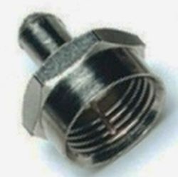 CA75F RESISTENZA CARICO 75 OHM F - FRA 289085