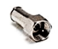 RESISTENZA 75 OHM F T75IF CARICO ISOLATO - FRA 290002