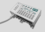 MBJ2R3+4+5 LTE AMPLIFICATORE 1INGRESSO 3,4,5 20DB LTE - FRA 223609