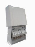 MAP540LTE AMPLIFICATORE 4 INGRESSI 11DB/35-36LTE - FRA 223508