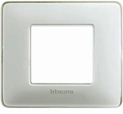 MATIX - PLACCA 2P COLORS GHIACCIO - BTI AM4802CBN